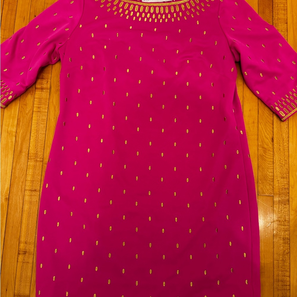 Gretchen Scott size L dress